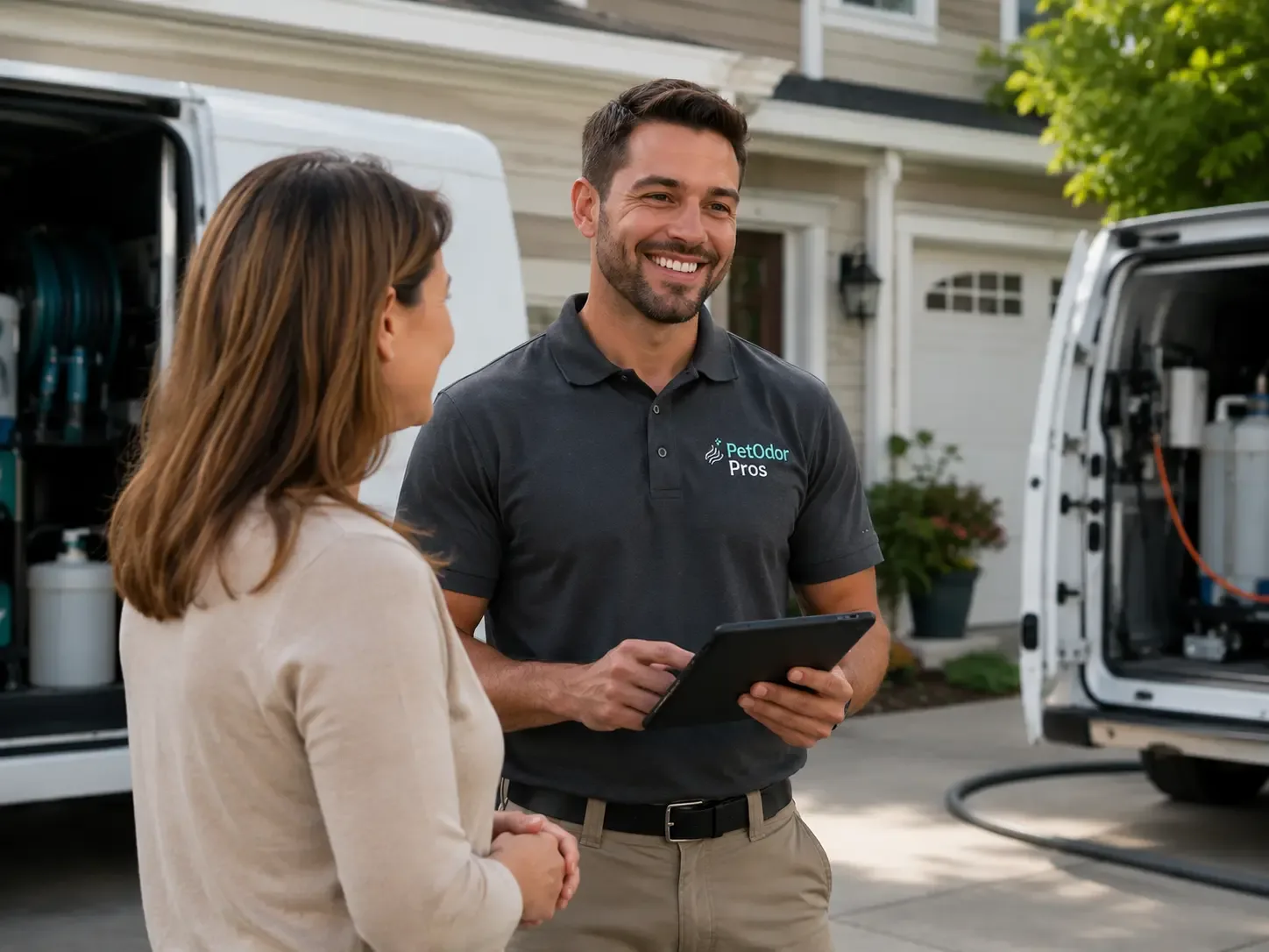 Pet Odor Removal FAQs for North Hatfield, MA